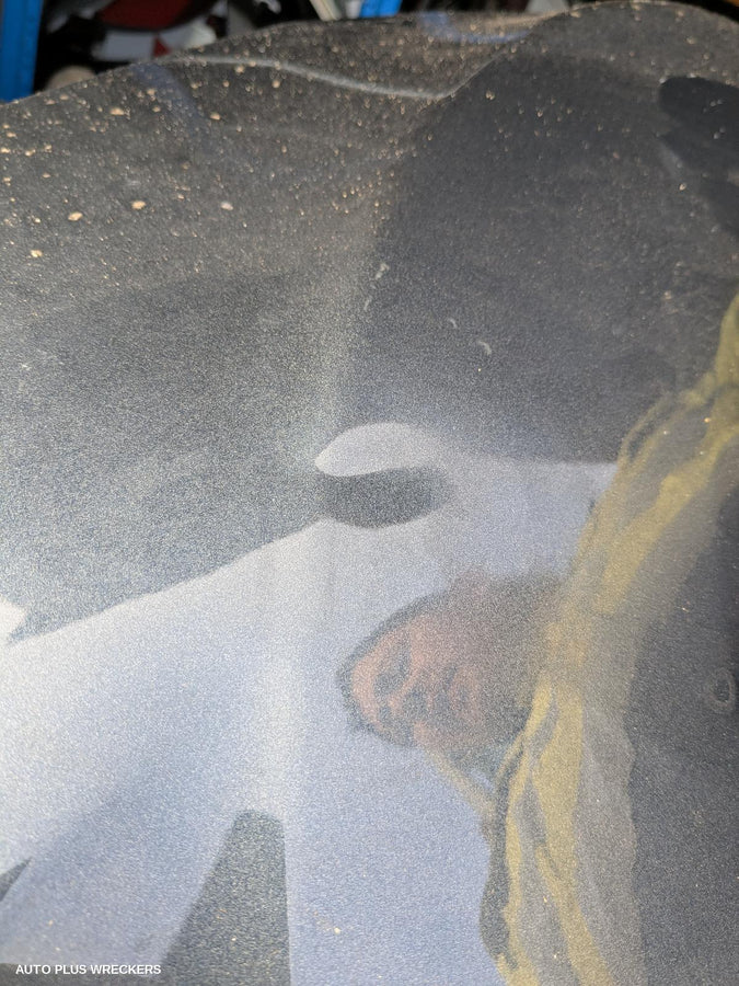 2012 Ford Fiesta Right Guard