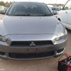 2013 Mitsubishi Lancer Right Door Mirror