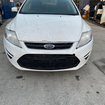 2014 Ford Mondeo Air Cleaner Box