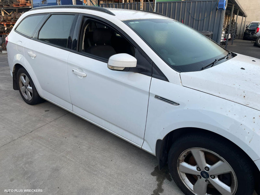 2014 Ford Mondeo Alternator