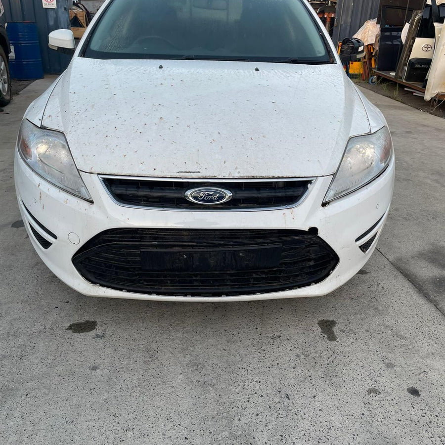 2014 Ford Mondeo Starter