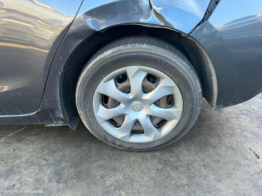 2014 Mazda 3 Right Taillight