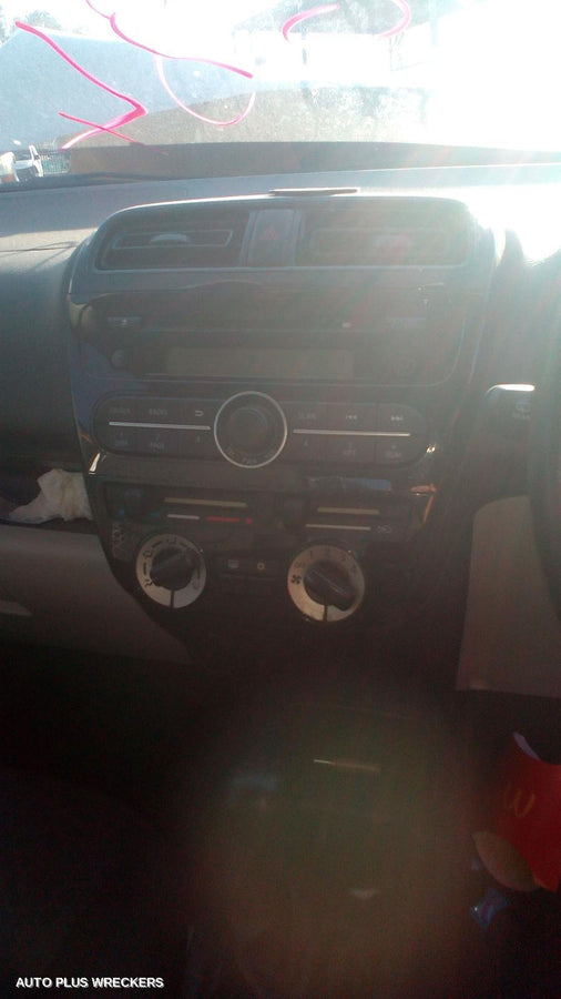 2013 Mitsubishi Mirage Pwr Dr Wind Switch