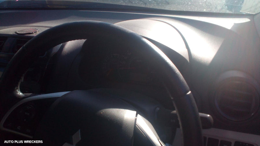 2013 Mitsubishi Mirage Sunvisor