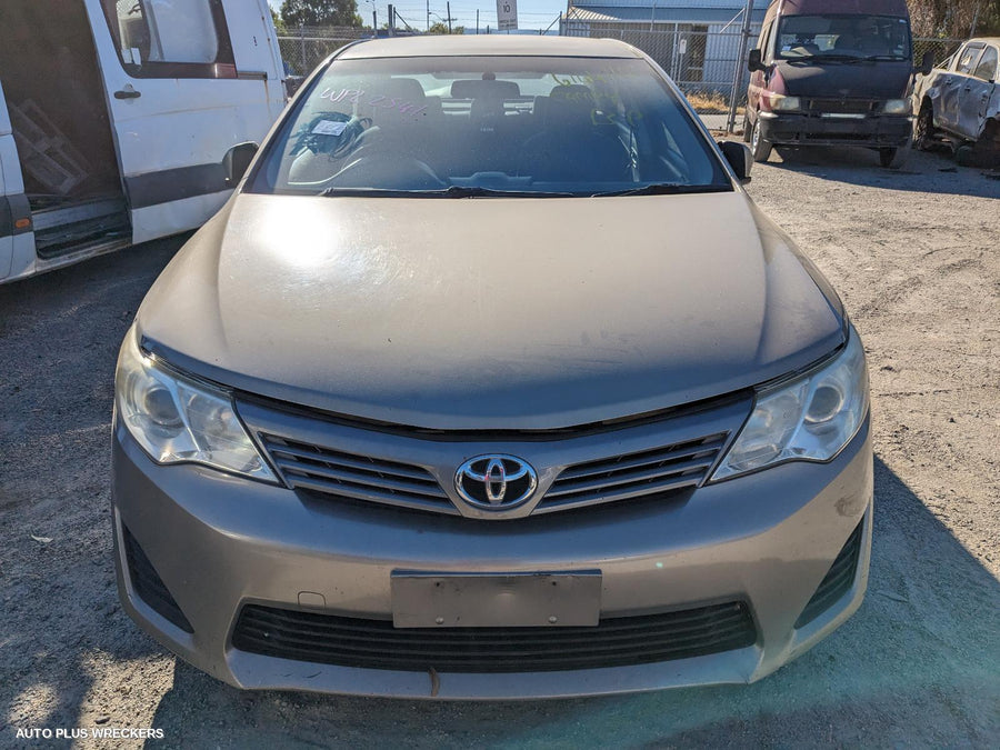 2012 Toyota Camry A C Compressor