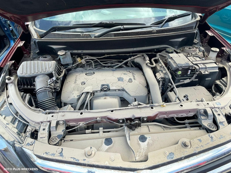 2019 Holden Equinox Right Driveshaft