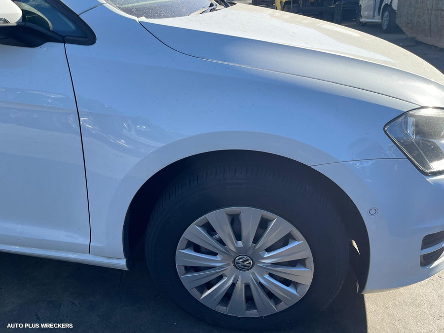 2015 Volkswagen Golf Abs Pump Modulator