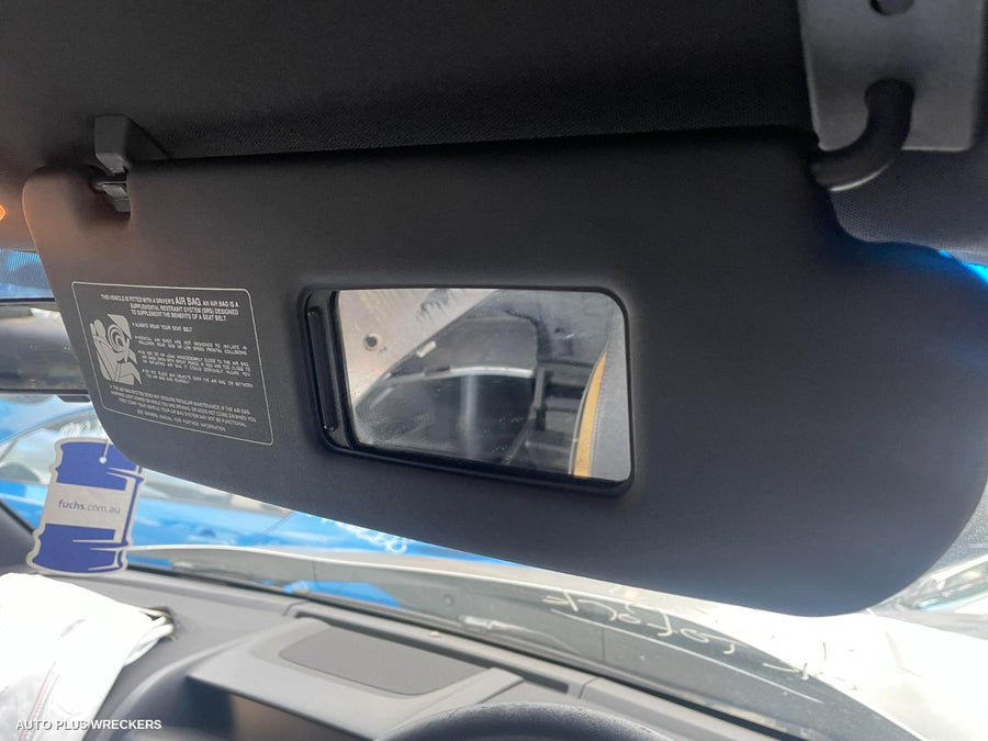 2006 Holden Commodore Right Door Mirror