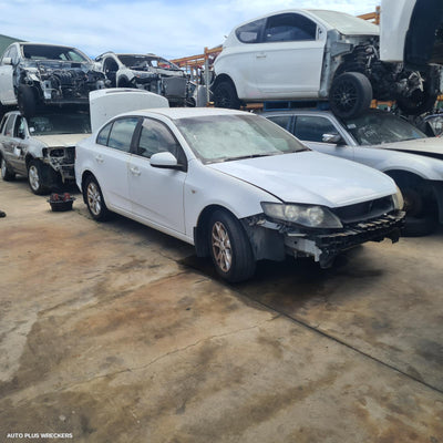 2008-2016 Ford Falcon Combination Switch