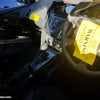 2014 Ford Focus Wiper Arm