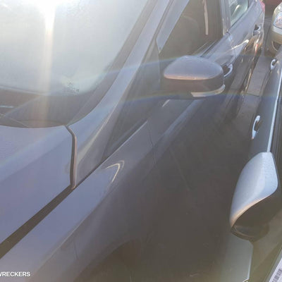 2014 Ford Focus Radiator