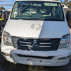 2016 Ldv V80 Interior Mirror