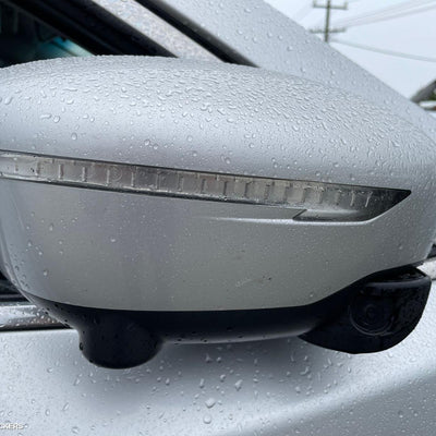 2014-2021 Nissan Xtrail Headrest