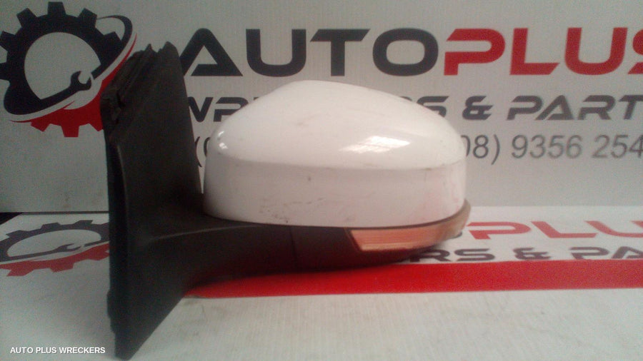 2011-2015 Ford Focus Left Door Mirror