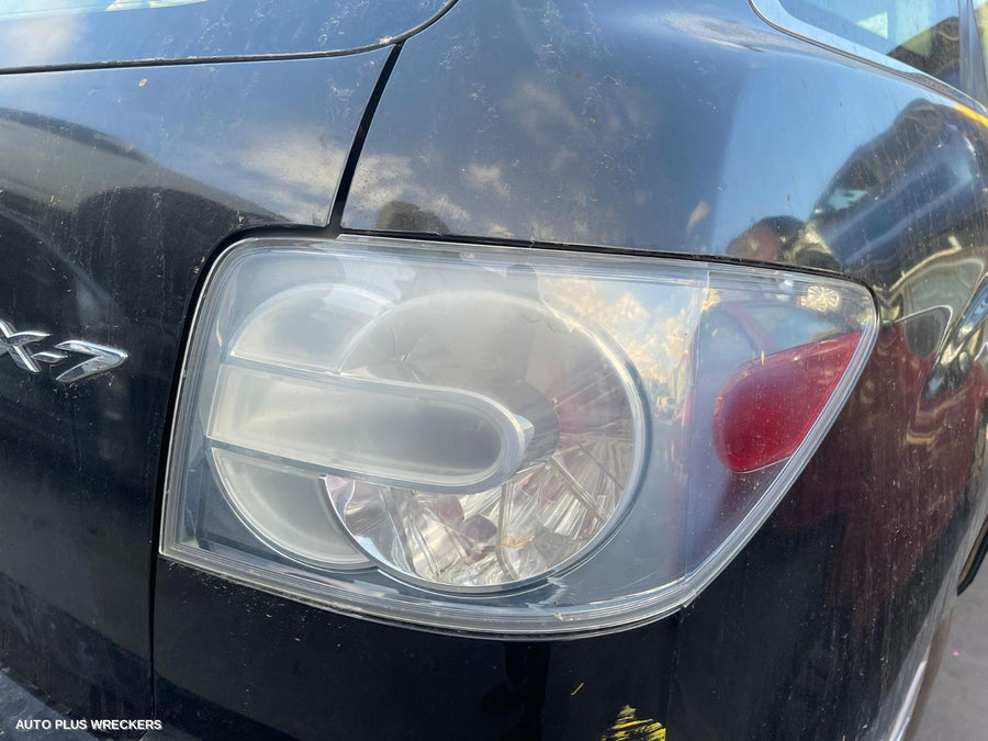 2006-2012 Mazda Cx7 Bonnet