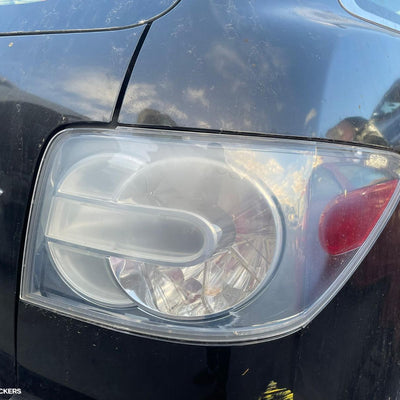 2006-2012 Mazda Cx7 Left Door Mirror