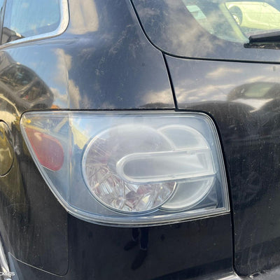 2010 Mazda Cx7 Right Taillight