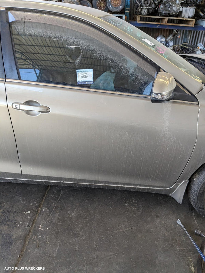 2017 Toyota Camry Right Door Mirror