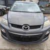 2010 Mazda Cx7 Bootlid Tailgate