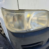 2008 Toyota Hiace Left Headlamp