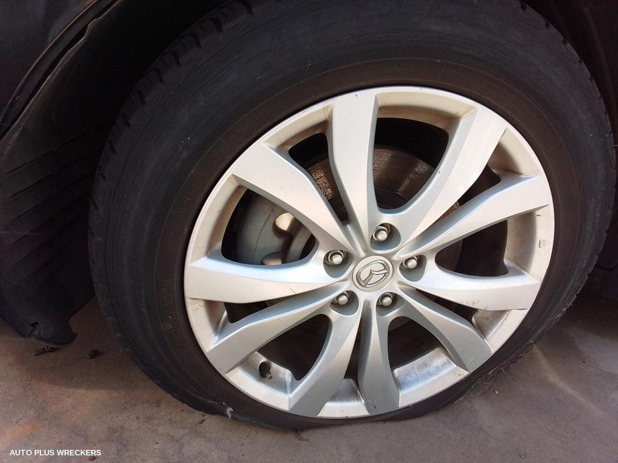 2009 Mazda Cx7 Right Door Mirror