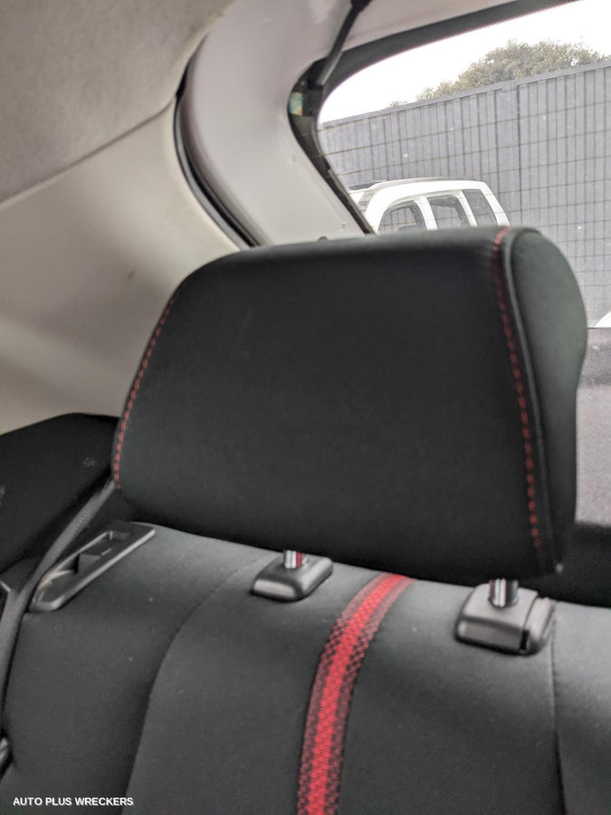 2016 Mazda 2 Pwr Dr Wind Switch