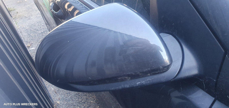 2018 Kia Rio Rear Garnish