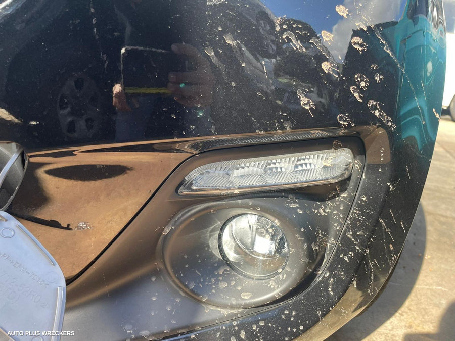 2020 Suzuki Swift Abs Pump Modulator