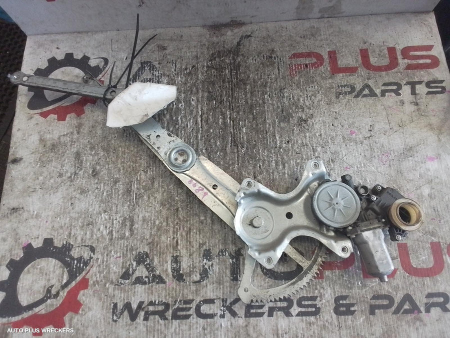 2007-2013 Toyota Corolla Right Front Window Reg Motor