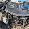 2018 Toyota Rav4 Right Rear Wnd Reg Motor