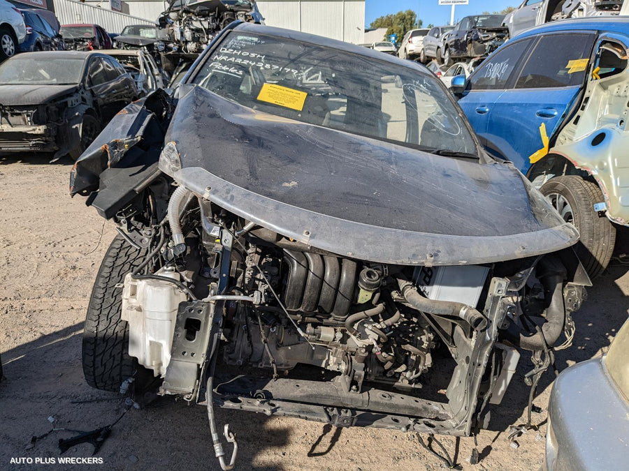 2018 Toyota Rav4 Air Cleaner Box