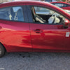 2021 Mazda 2 Left Door Mirror