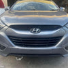 2014 Hyundai Ix35 Right Driveshaft