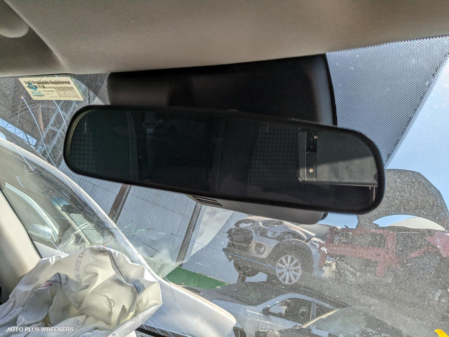 2017 Mazda 2 Abs Sensor