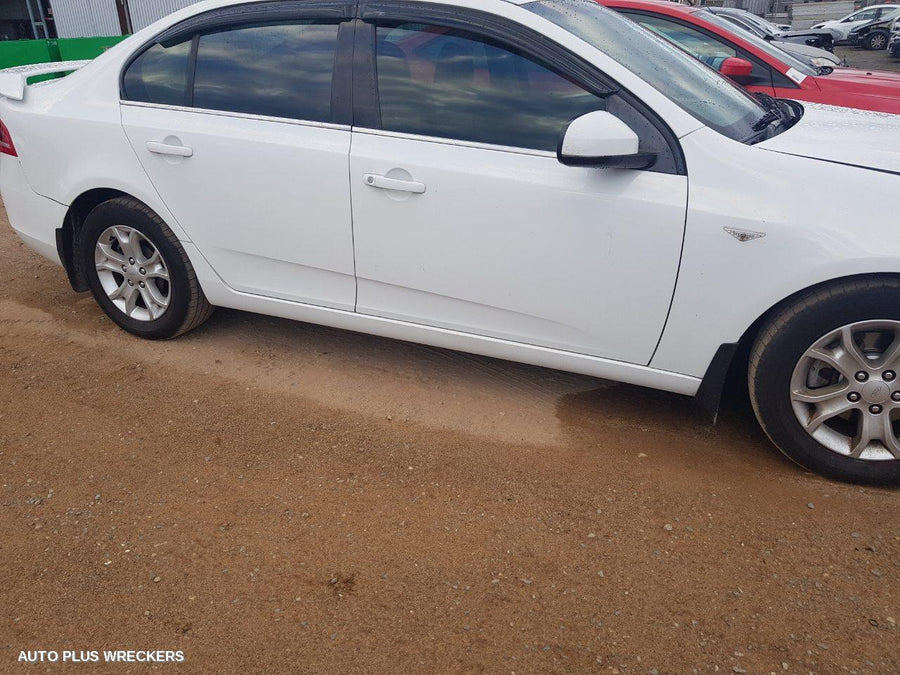 2010 Ford Falcon Right Taillight