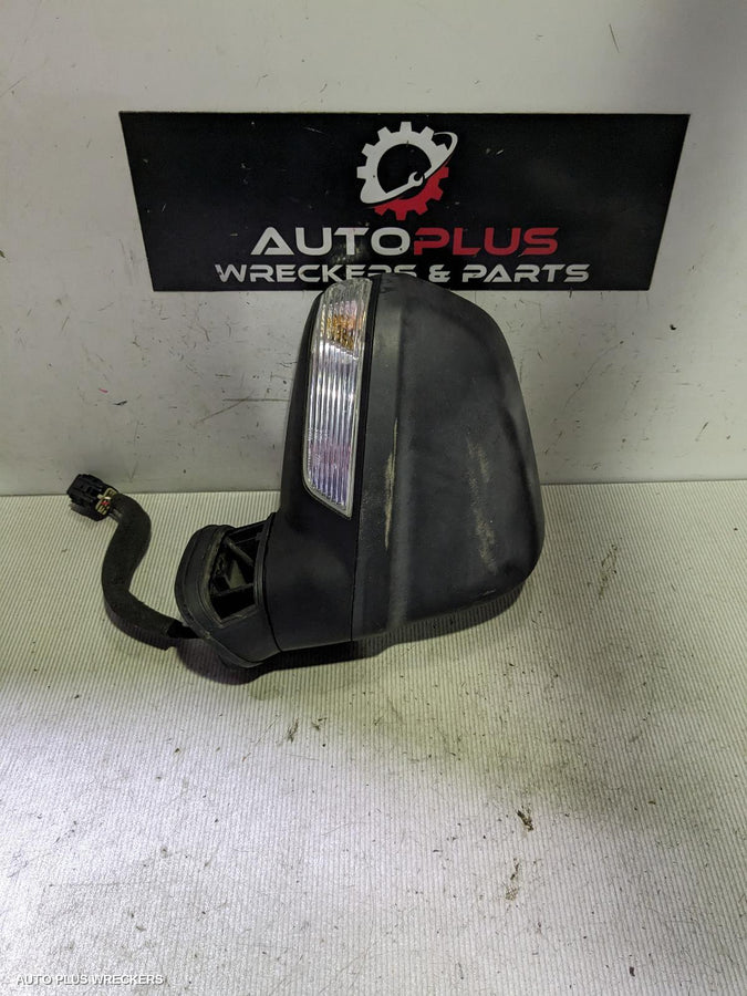 2016-2024 Mg Mg3 Right Door Mirror
