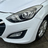 2015 Hyundai I30 Left Rear Wnd Reg Motor