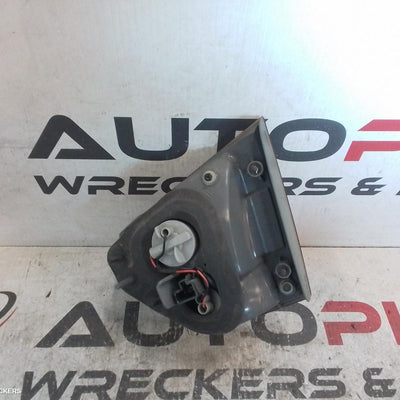 2008 HYUNDAI ELANTRA REAR GARNISH