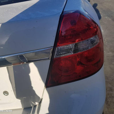 2005-2012 Holden Barina Left Door Mirror