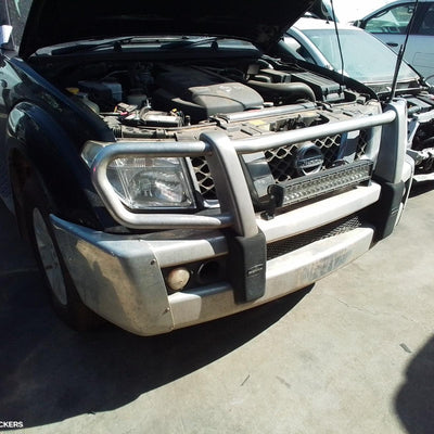 2005-2013 Nissan Pathfinder Fuel Filter Housing