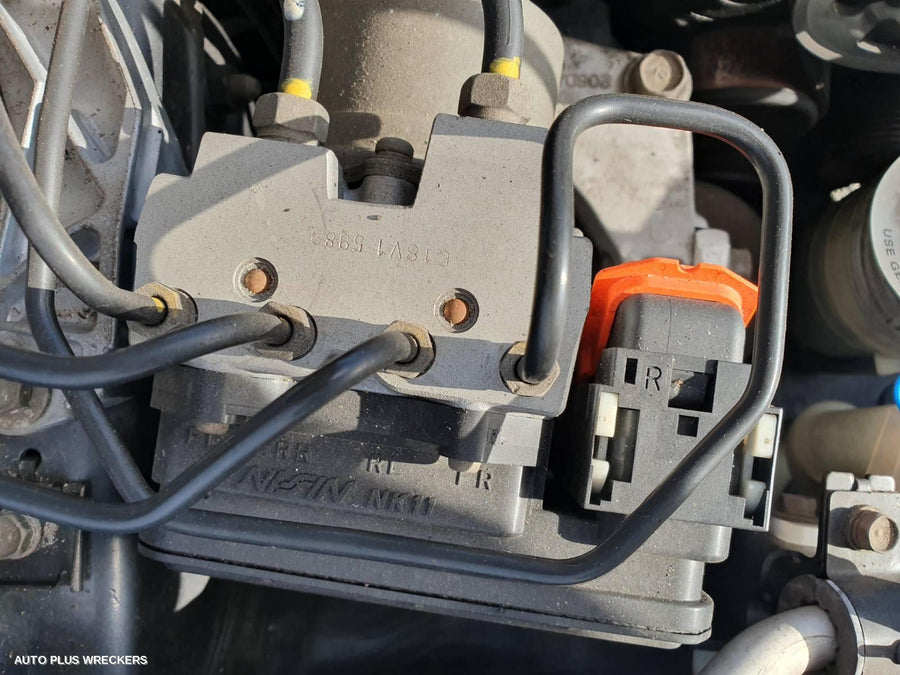 2004 Honda Accord Left Door Mirror