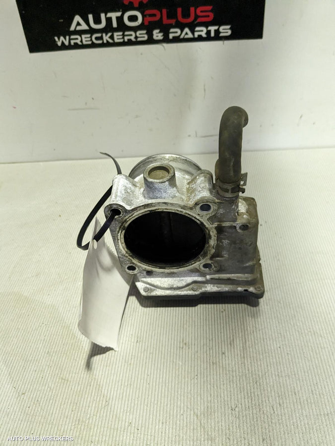 2003-2009 Toyota Prado Throttle Body