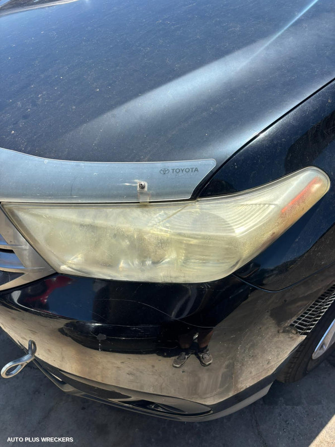 2007-2014 Toyota Kluger Left Front Door Window