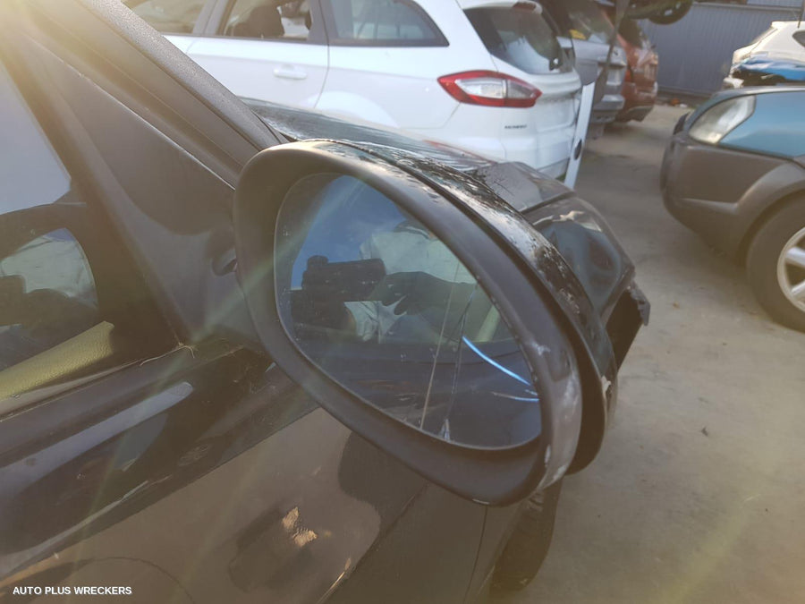 2005 Bmw 3 Series Door Boot Gate Lock