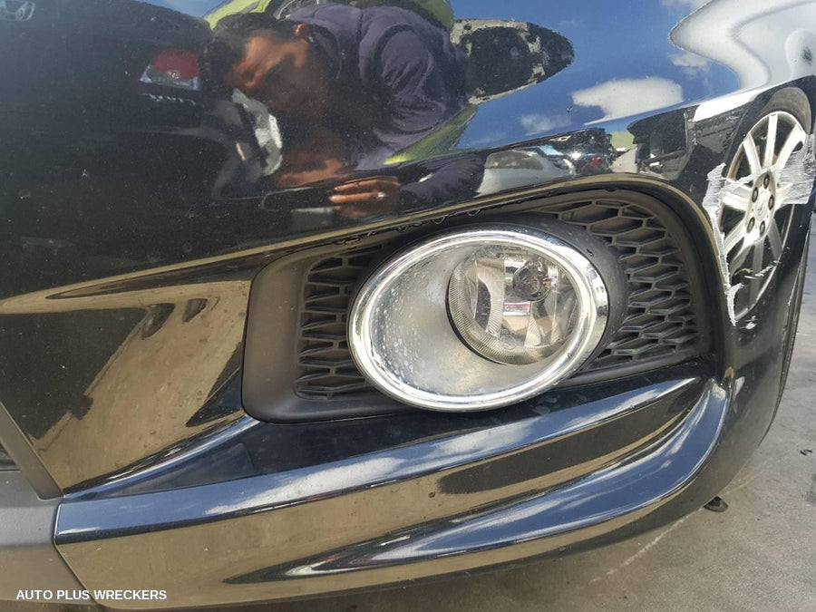 2014 Holden Cruze A C Condenser