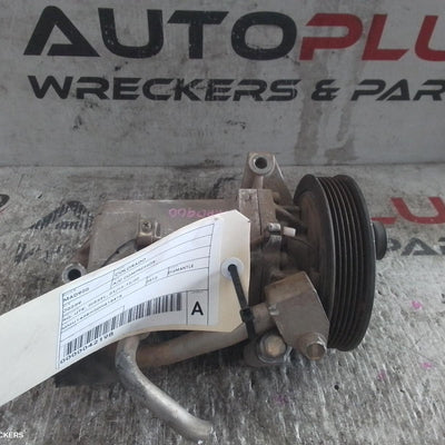 2012-2020 Holden Colorado A C Compressor