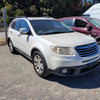 2009 SUBARU TRIBECA BONNET