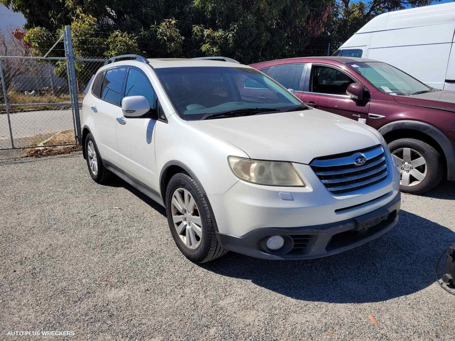 2006-2014 Subaru Tribeca Left Front Window Reg Motor