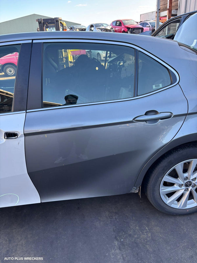 2023 Toyota Camry Left Rear Wnd Reg Motor