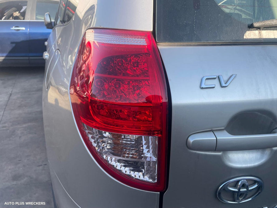 2007 Toyota Rav4 Door Boot Gate Lock